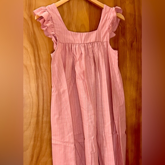 NWT Christy Dawn Bennet Dress Ojai Sunset, X-Small - Picture 11 of 12